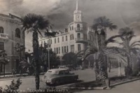 О чем напомнила фотография